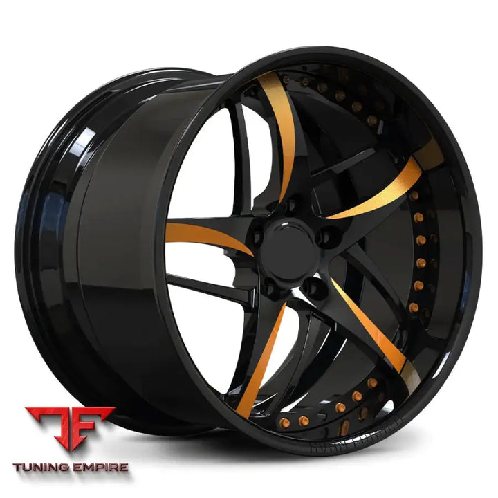 RAZOR FORGED RZR 1016