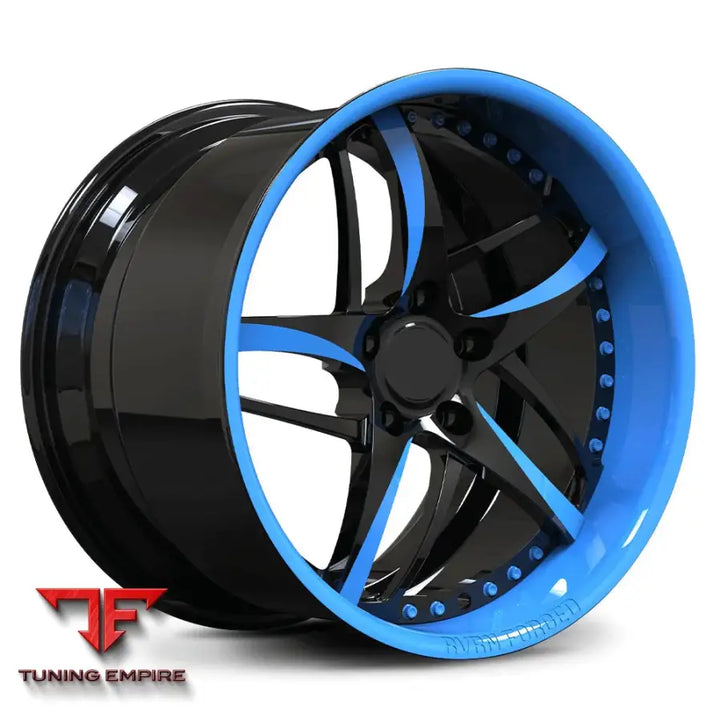RAZOR FORGED RZR 1016