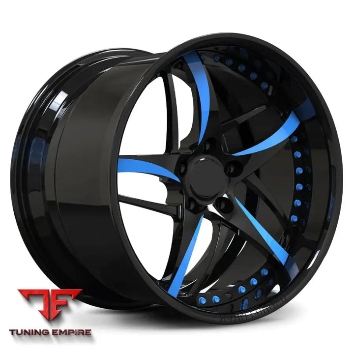 RAZOR FORGED RZR 1016