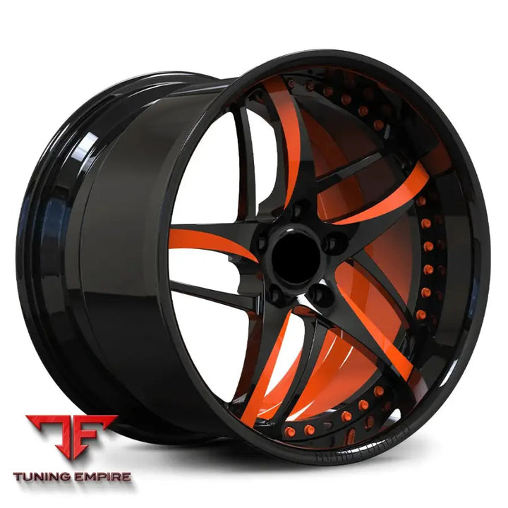 RAZOR FORGED RZR 1016