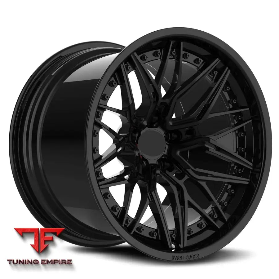 RAZOR FORGED RZR 1017