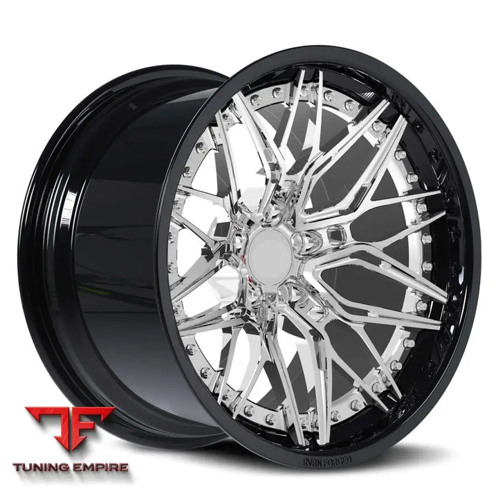 RAZOR FORGED RZR 1017