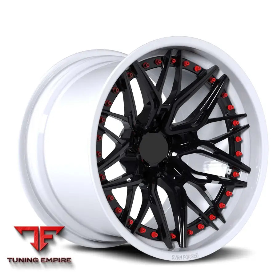 RAZOR FORGED RZR 1017