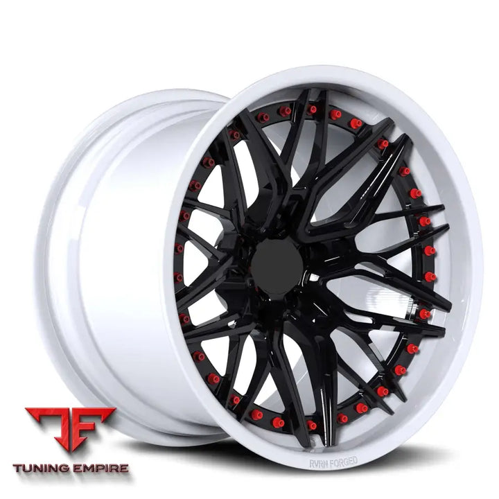 RAZOR FORGED RZR 1017