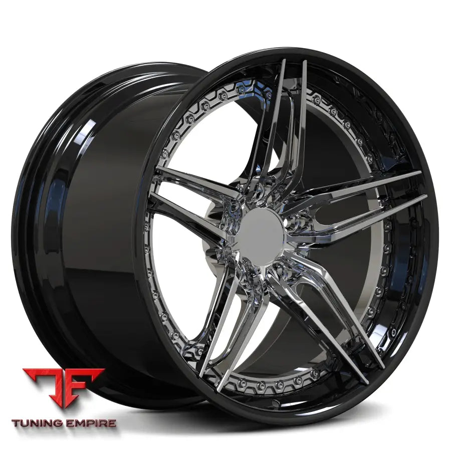 RAZOR FORGED RZR 1018