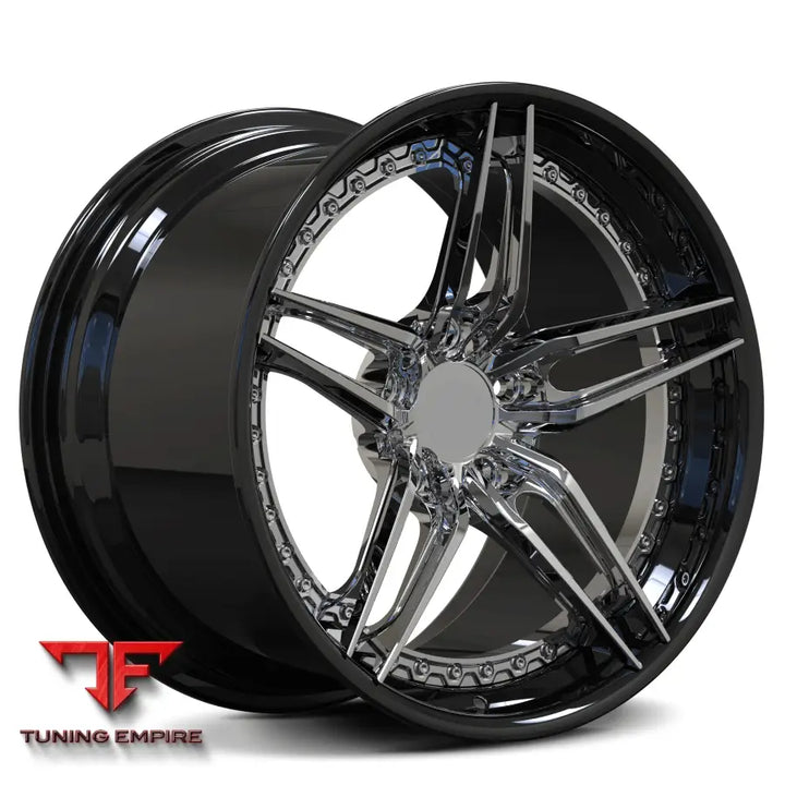 RAZOR FORGED RZR 1018