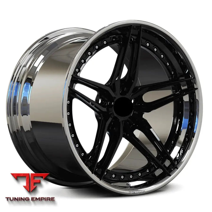 RAZOR FORGED RZR 1018