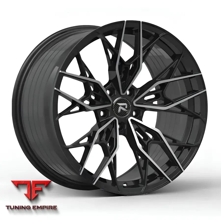 RAZOR FORGED RZR 102