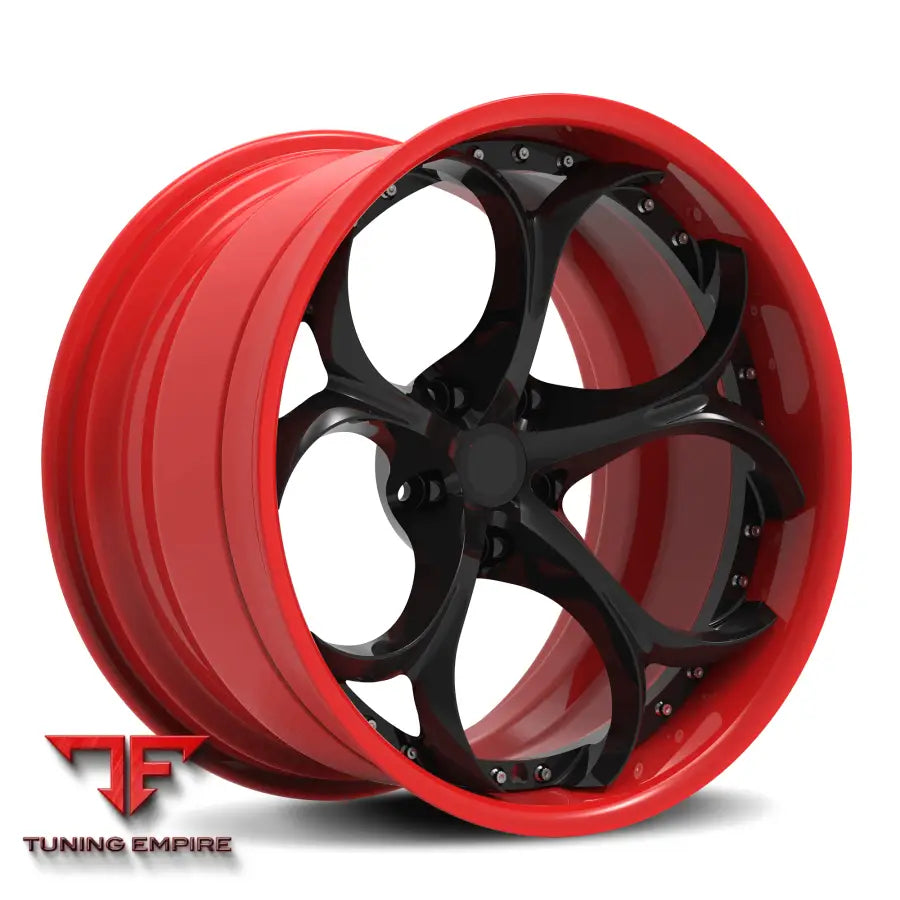 RAZOR FORGED RZR 1020