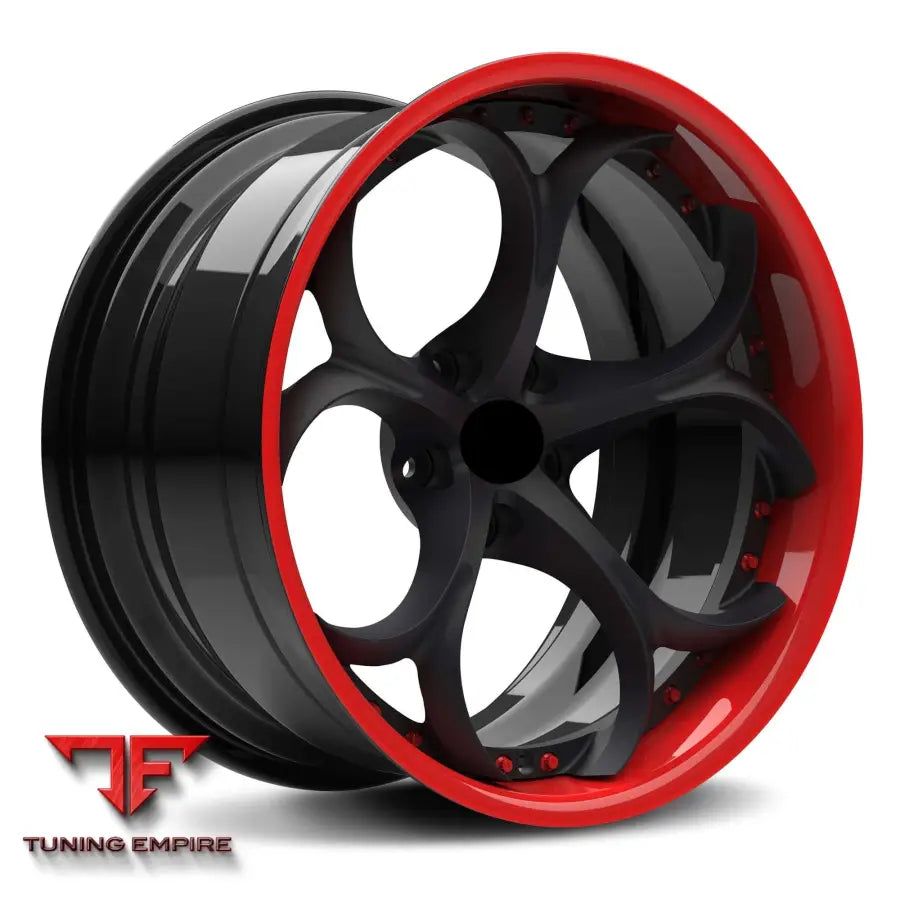 RAZOR FORGED RZR 1020