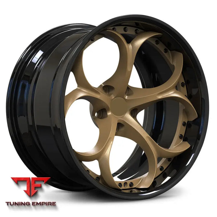 RAZOR FORGED RZR 1020