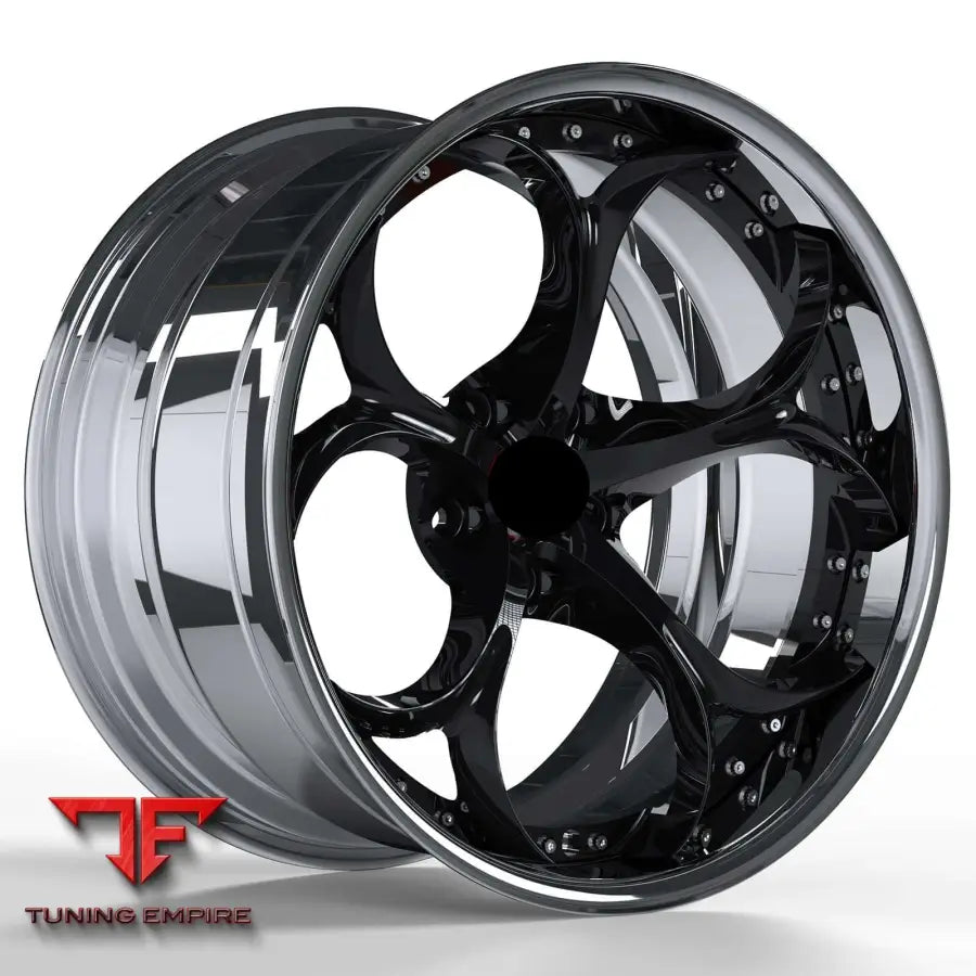 RAZOR FORGED RZR 1020