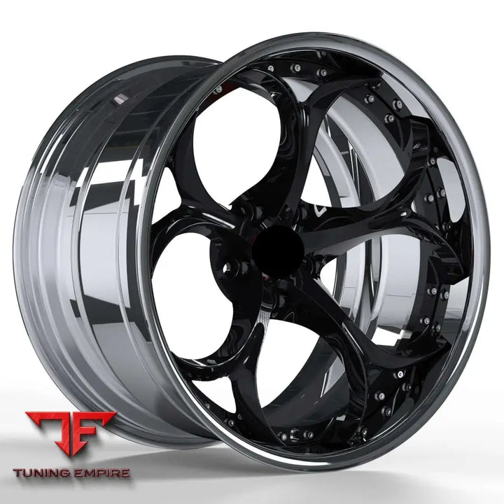 RAZOR FORGED RZR 1020