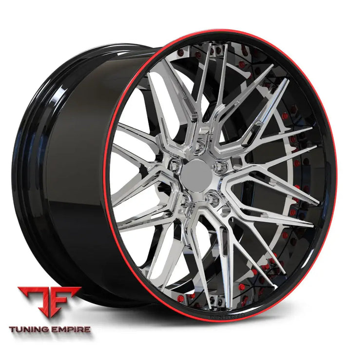 RAZOR FORGED RZR 1022