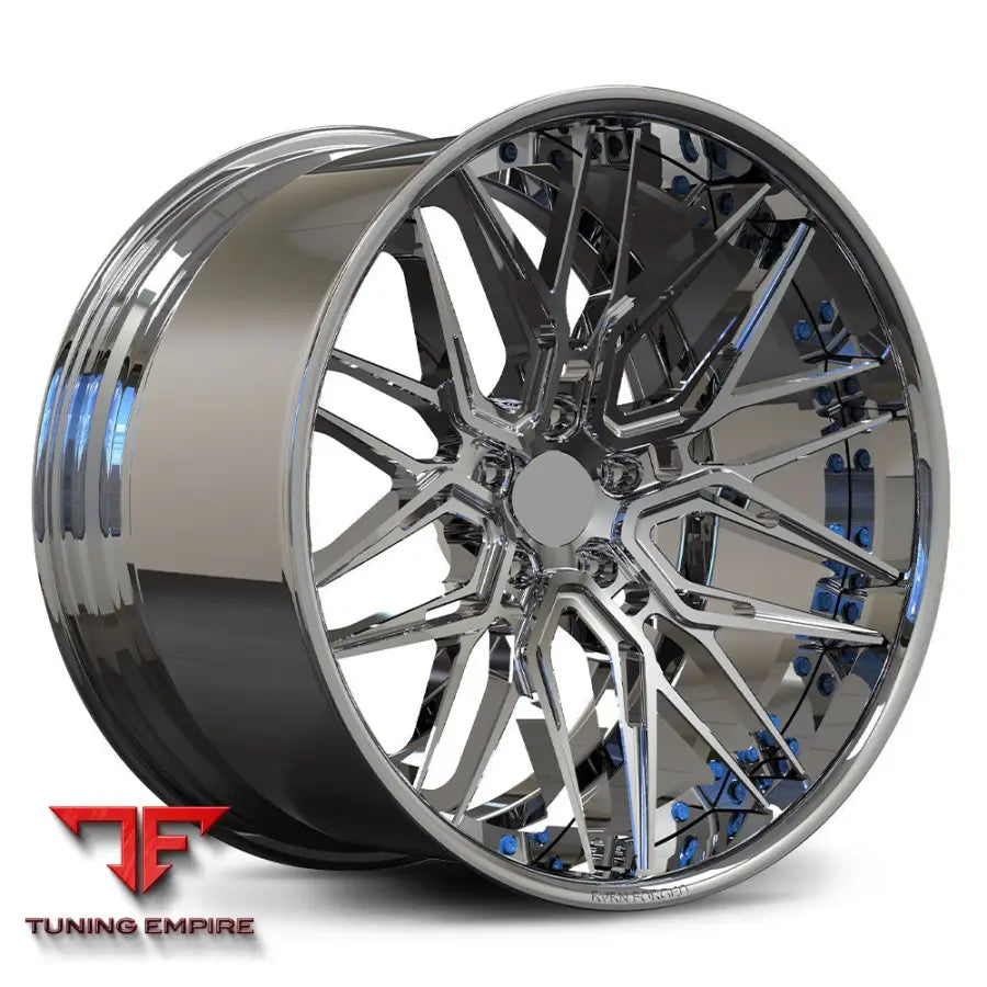RAZOR FORGED RZR 1022