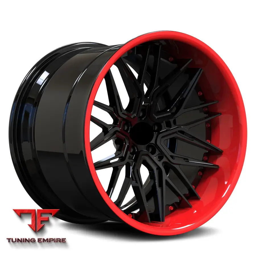 RAZOR FORGED RZR 1022