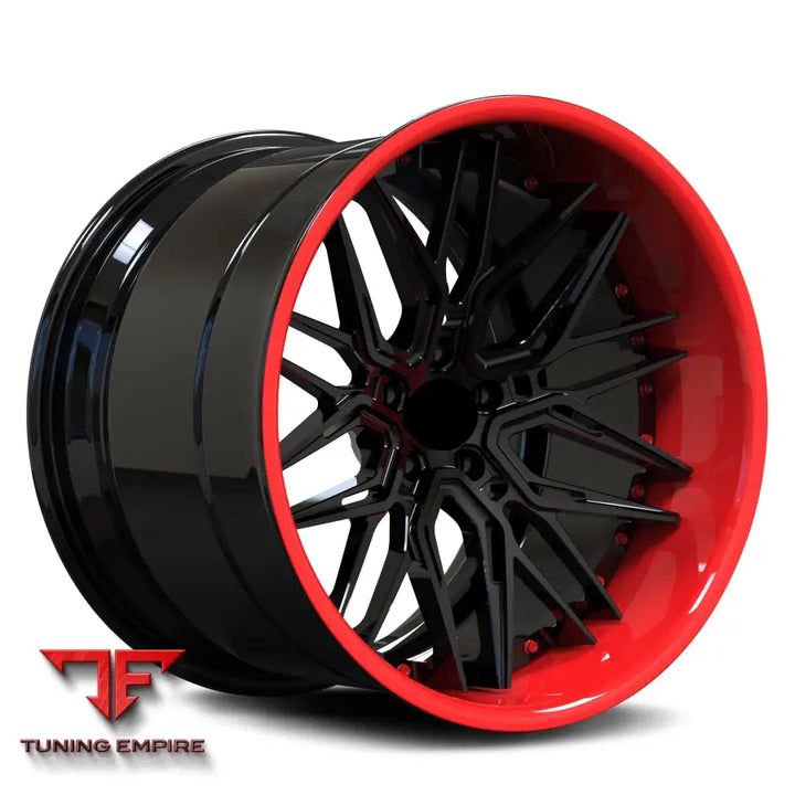RAZOR FORGED RZR 1022
