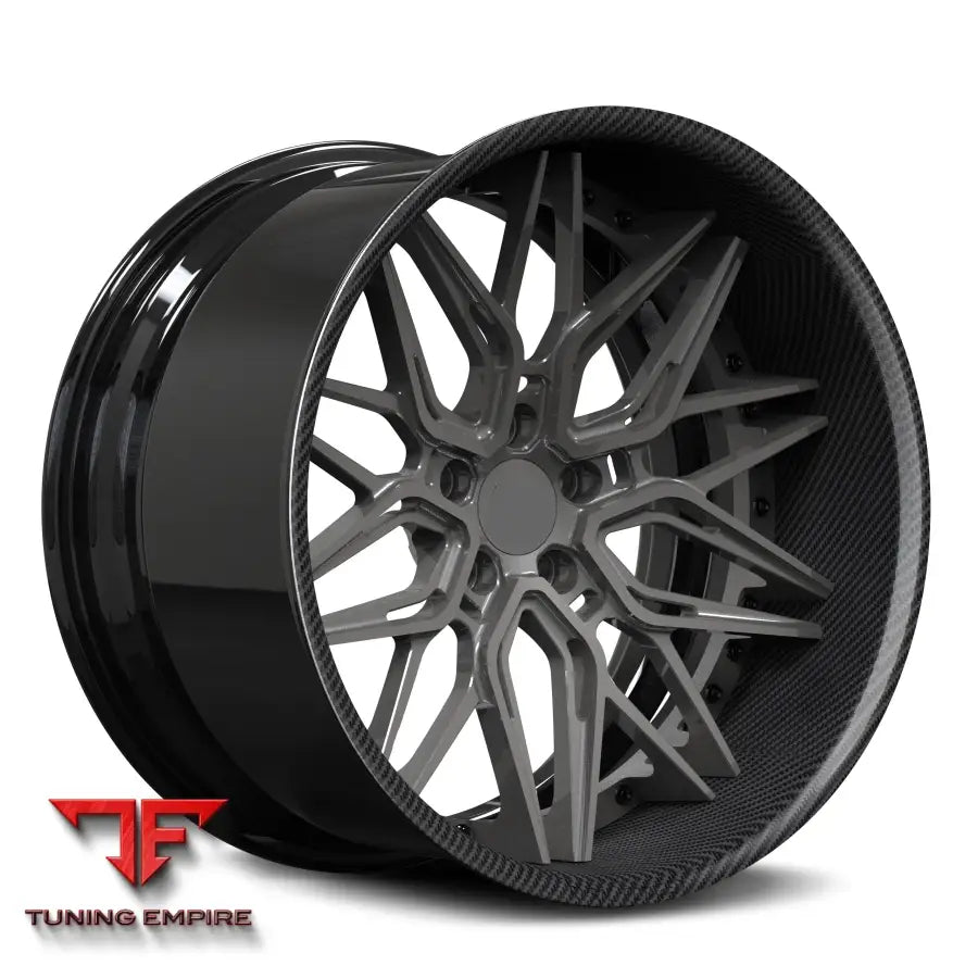 RAZOR FORGED RZR 1022