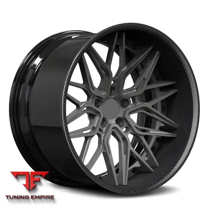 RAZOR FORGED RZR 1022