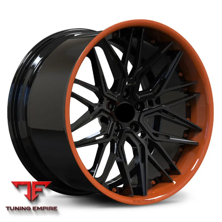 RAZOR FORGED RZR 1022