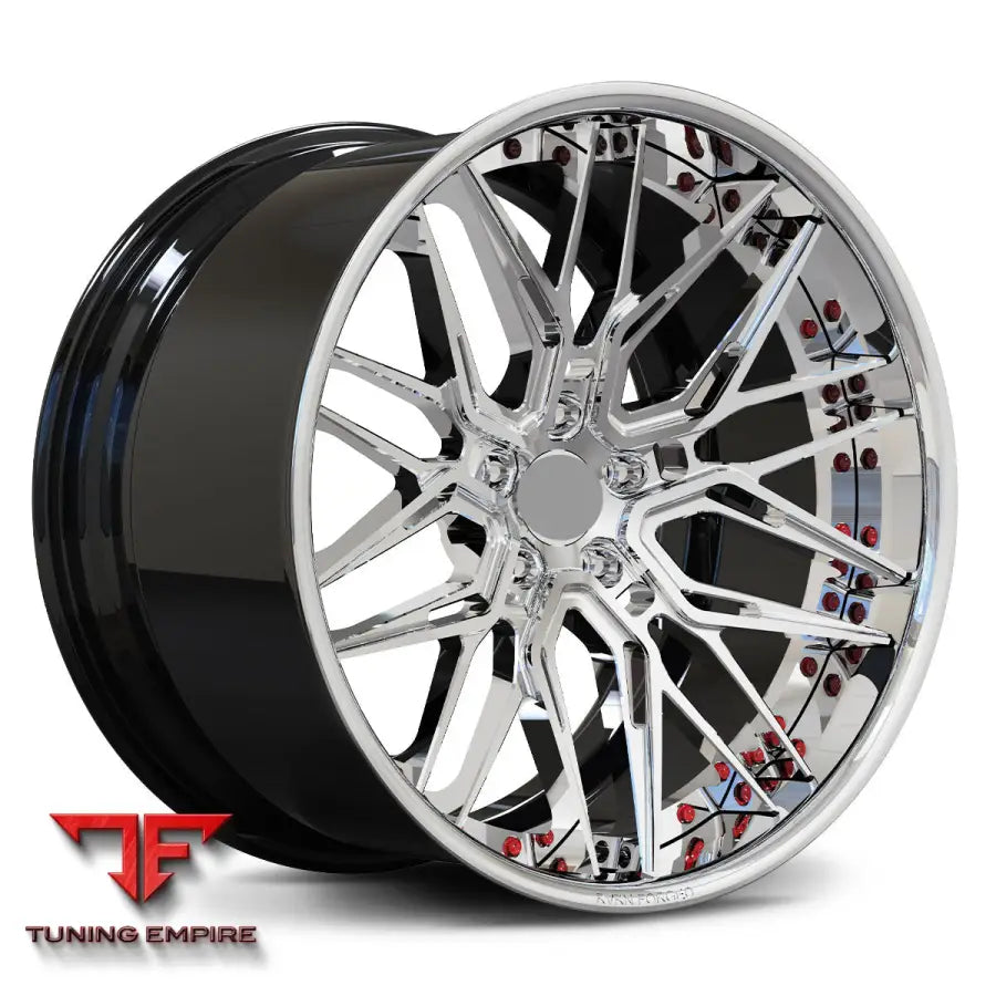 RAZOR FORGED RZR 1022