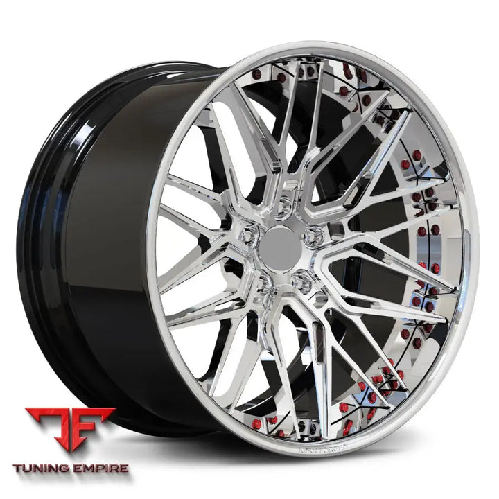 RAZOR FORGED RZR 1022