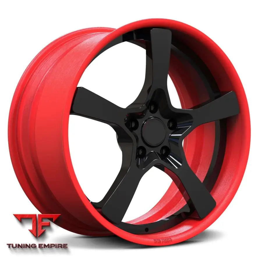 RAZOR FORGED RZR 1026