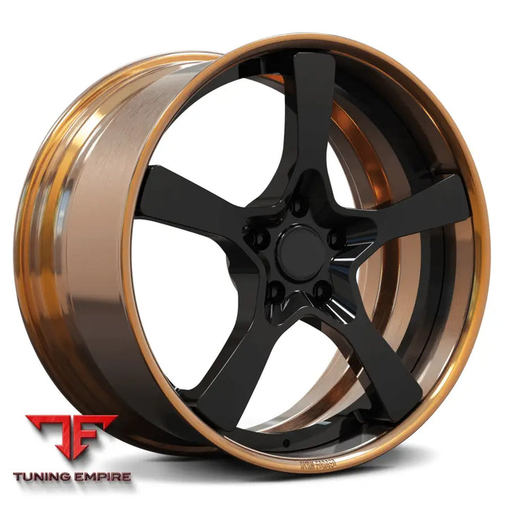 RAZOR FORGED RZR 1026