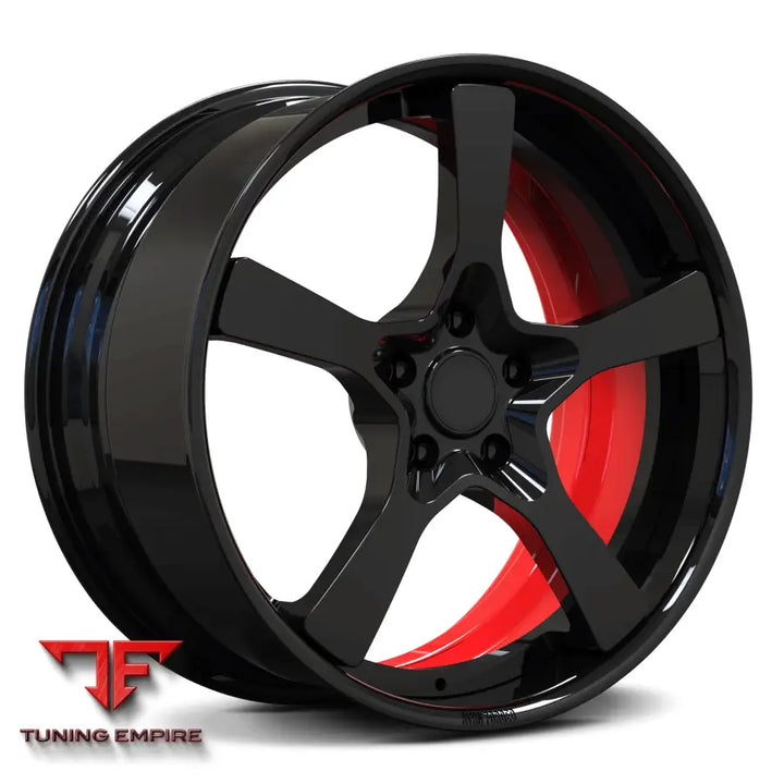 RAZOR FORGED RZR 1026