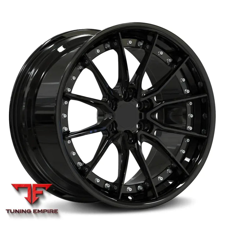 RAZOR FORGED RZR 1028