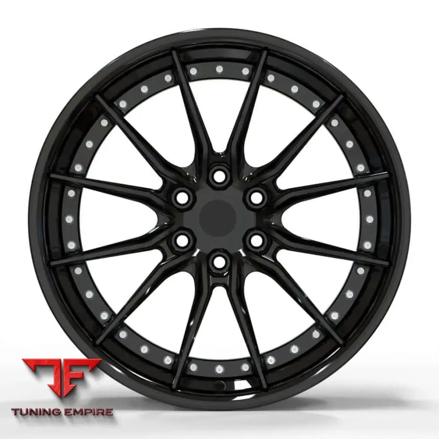 RAZOR FORGED RZR 1028