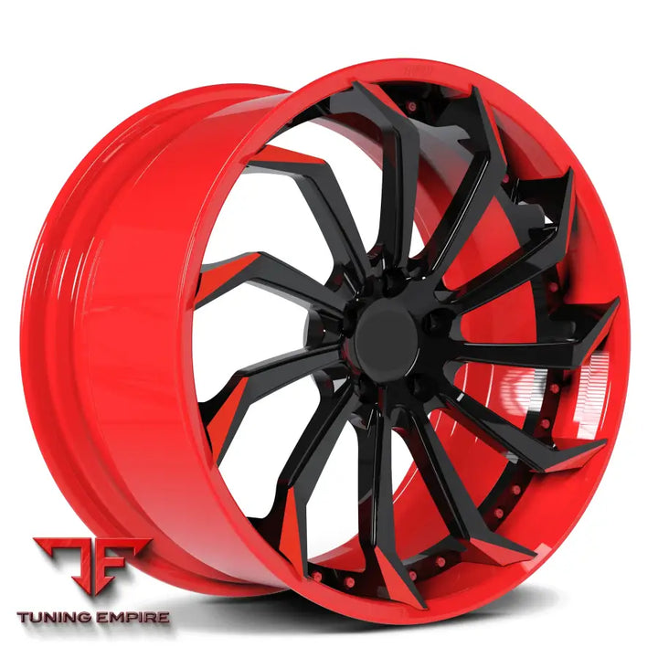 RAZOR FORGED RZR 1029