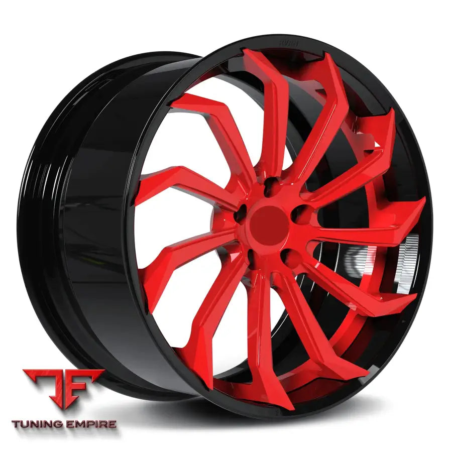 RAZOR FORGED RZR 1029