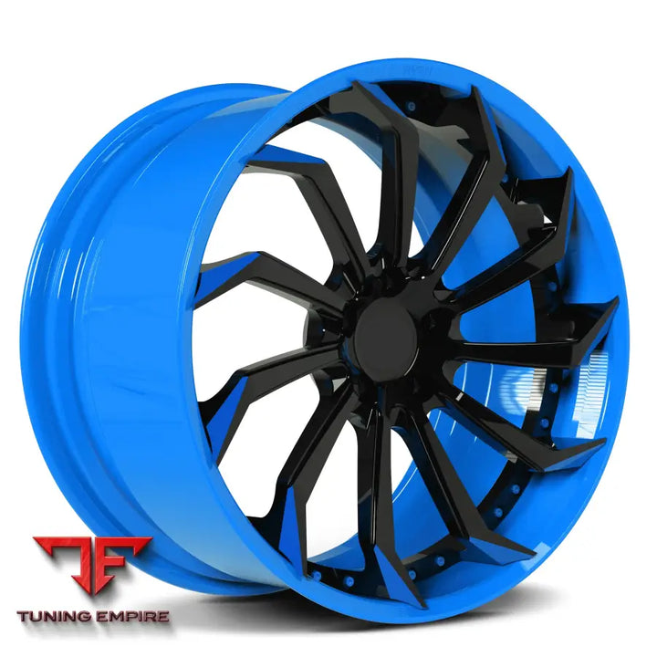 RAZOR FORGED RZR 1029