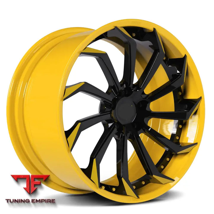 RAZOR FORGED RZR 1029