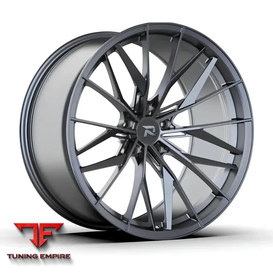 RAZOR FORGED RZR 103