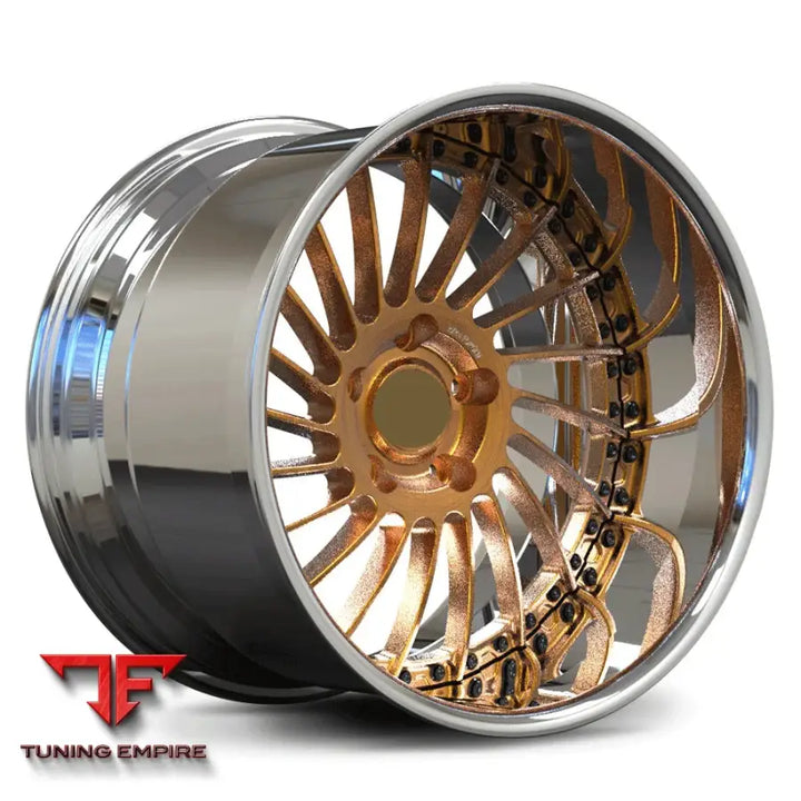 RAZOR FORGED RZR 1032