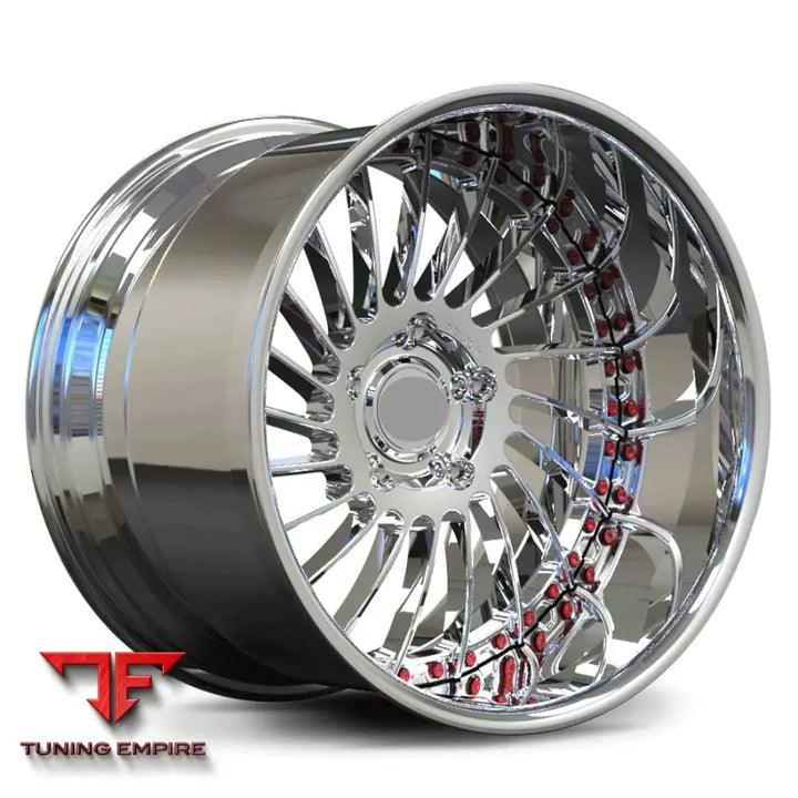 RAZOR FORGED RZR 1032