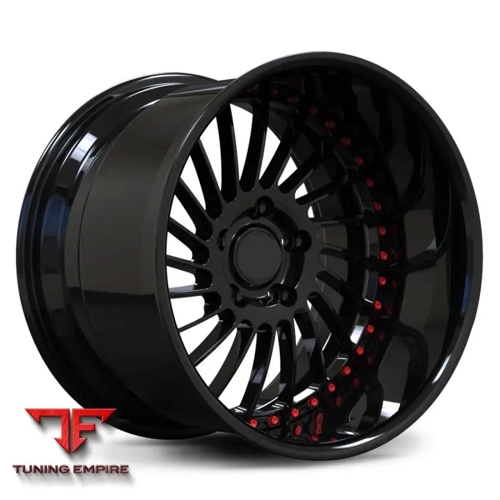 RAZOR FORGED RZR 1032