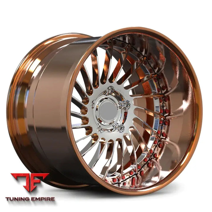 RAZOR FORGED RZR 1032