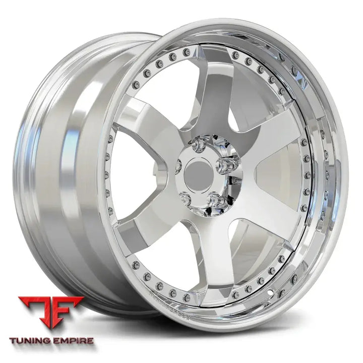 RAZOR FORGED RZR 1033