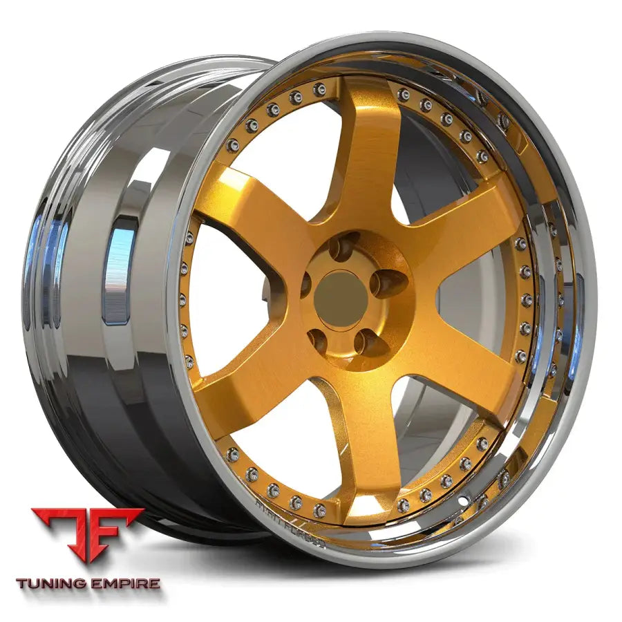 RAZOR FORGED RZR 1033