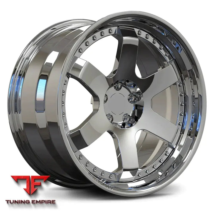 RAZOR FORGED RZR 1033