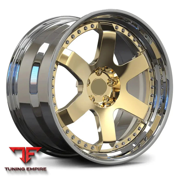 RAZOR FORGED RZR 1033