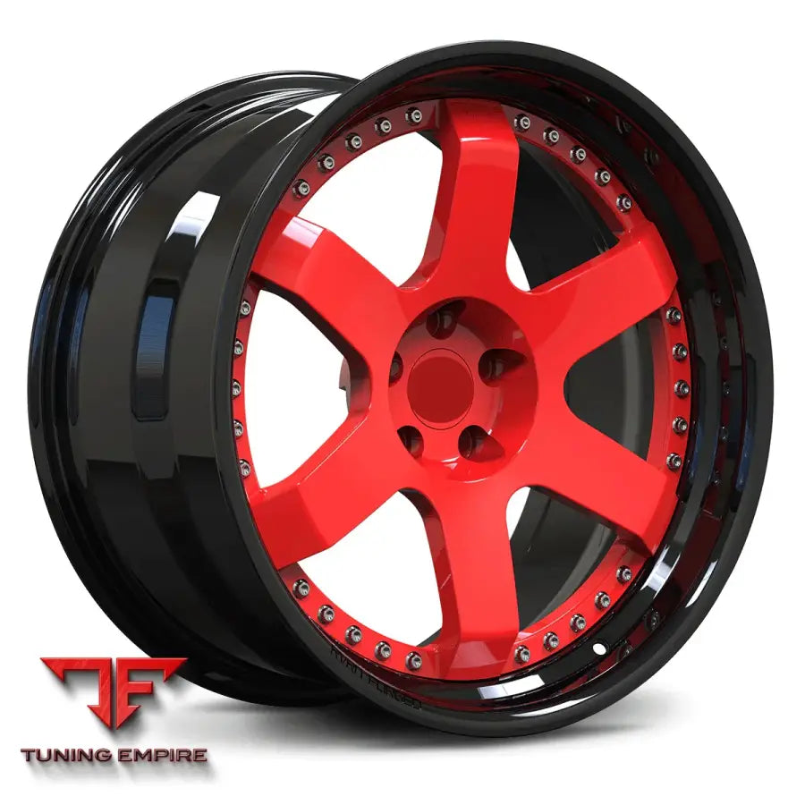 RAZOR FORGED RZR 1033