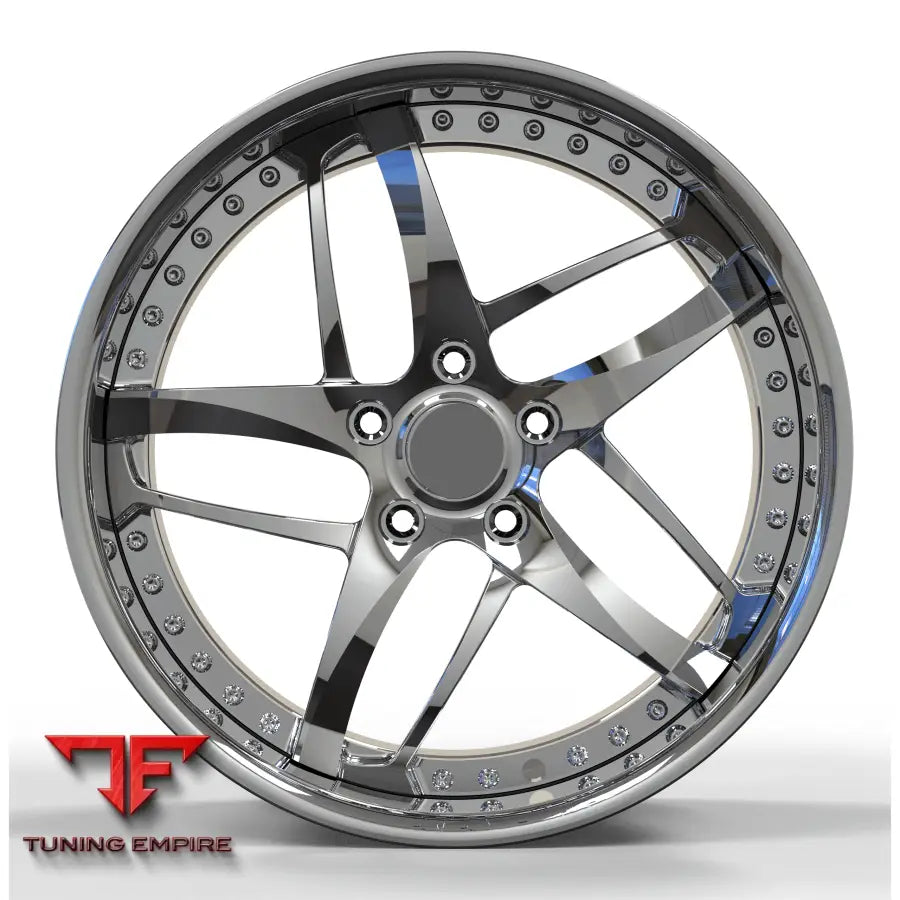 RAZOR FORGED RZR 1034