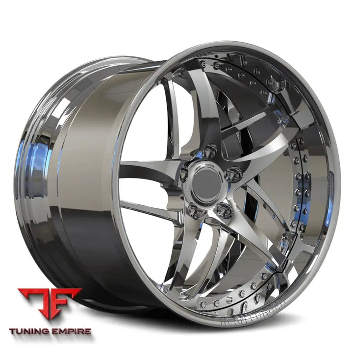 RAZOR FORGED RZR 1034