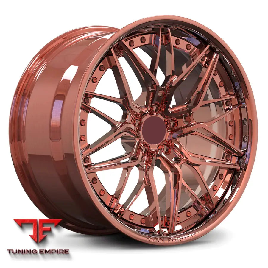 RAZOR FORGED RZR 1036