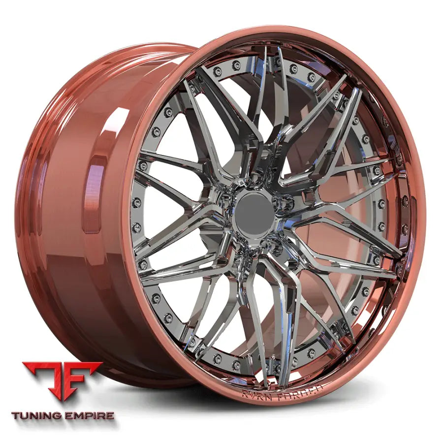 RAZOR FORGED RZR 1036