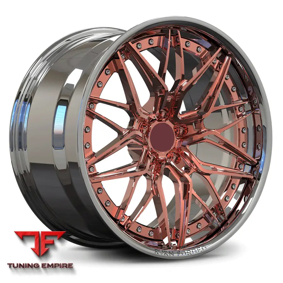 RAZOR FORGED RZR 1036
